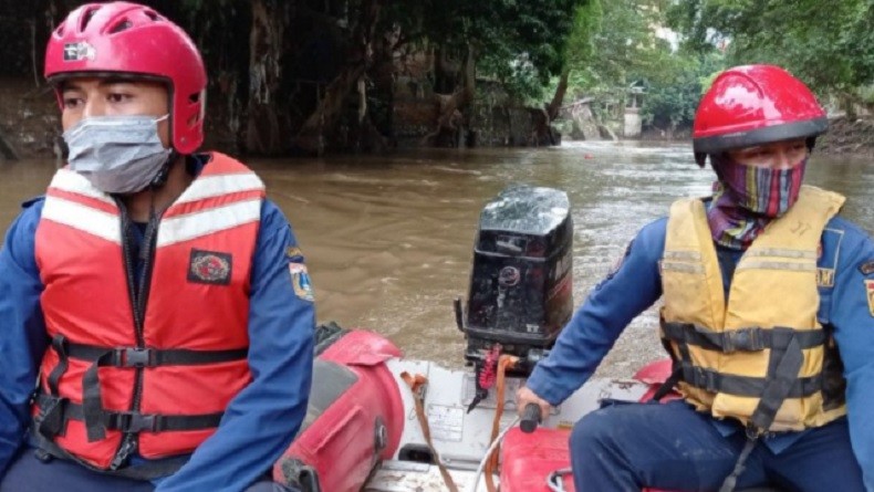 Remaja di Sumbar Hilang saat Mancing, Keluarga Panik Minta Tolong
