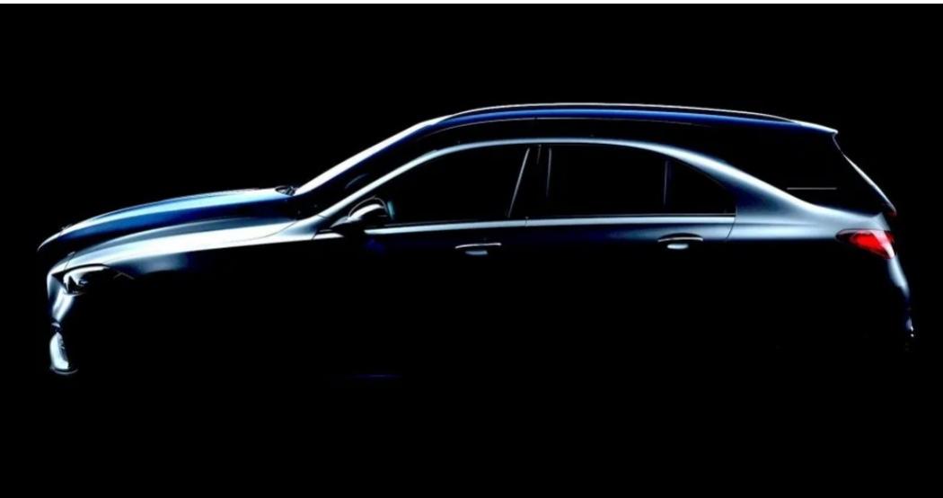 Tinggalkan Mesin Konvensional, Mercedes-Benz Luncurkan Seri C-Class Hybrid Pekan Depan 