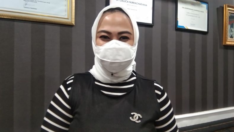Jabatan Berakhir, Bupati dan Wabup Karawang Kembalikan Semua Fasilitas Negara