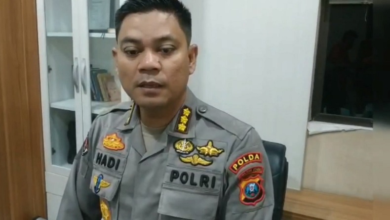 4 Anggota Polda Sumut Disidang Etik Kasus Dugaan Pemerasan Waria