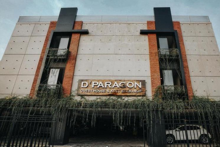 Lokasi dan Fasilitas Lengkap Jadi Kunci Kos di Yogyakarta Bertahan dari Pandemi Covid-19