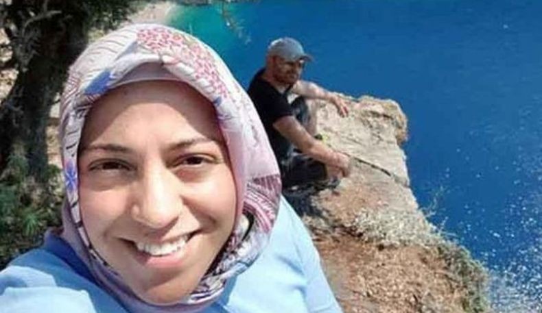 Keji, Suami Dorong Istri yang Hamil 7 bulan ke Jurang 300 Meter demi Uang Asuransi Rp800 Jutaan