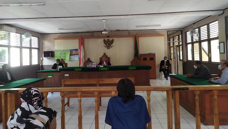 Polresta Denpasar Menangkan Gugatan Praperadilan Penetapan Tersangka Penipuan