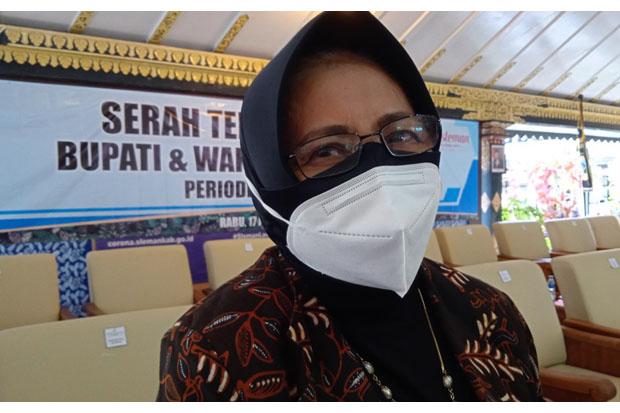  Selesai Jadi Wakil Bupati Sleman, Sri Muslimatun Kembali Jadi Bidan 