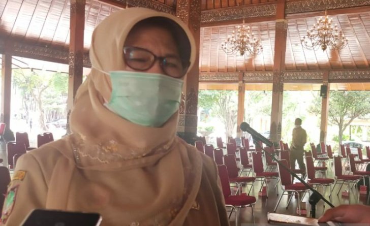 Sambut Mudik Lebaran, Ribuan Pekerja Transportasi di Solo Segera Divaksin Covid-19 