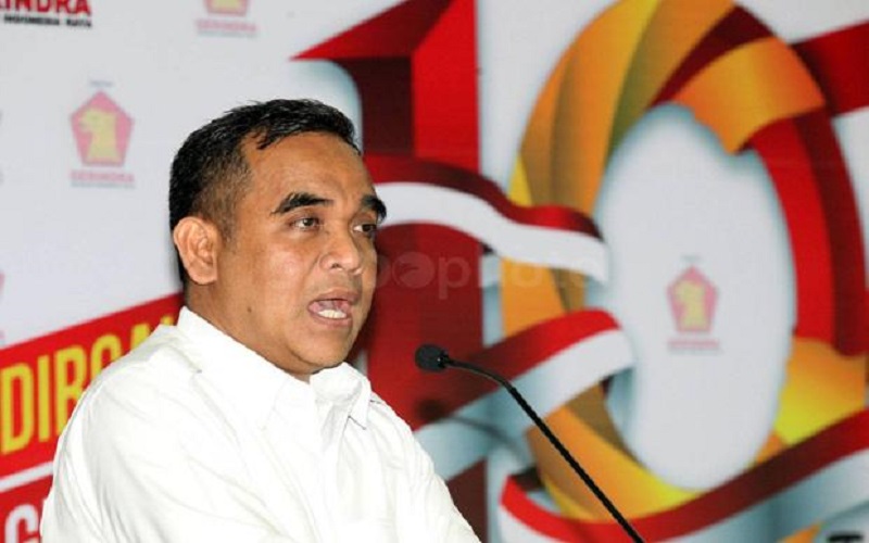 Peta Koalisi Pilpres 2024, Sekjen Gerindra Sebut Komunikasi PDIP, Golkar dan PKS Berjalan Baik