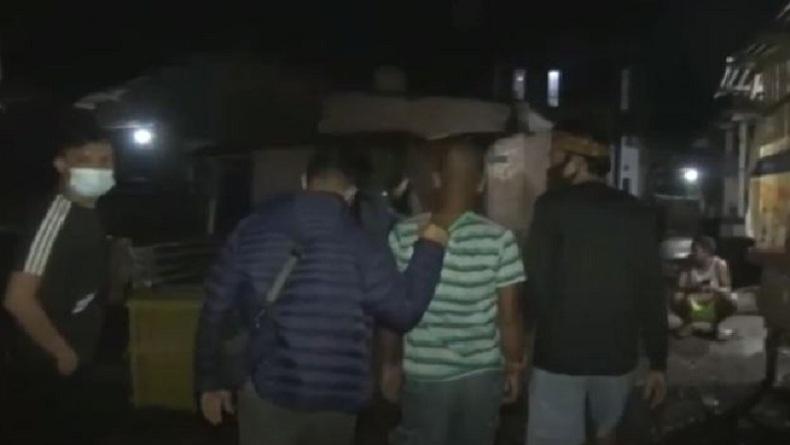 Duh, Pria di Gowa Berulang Kali Setubuhi Adik Ipar hingga Hamil 5 Bulan