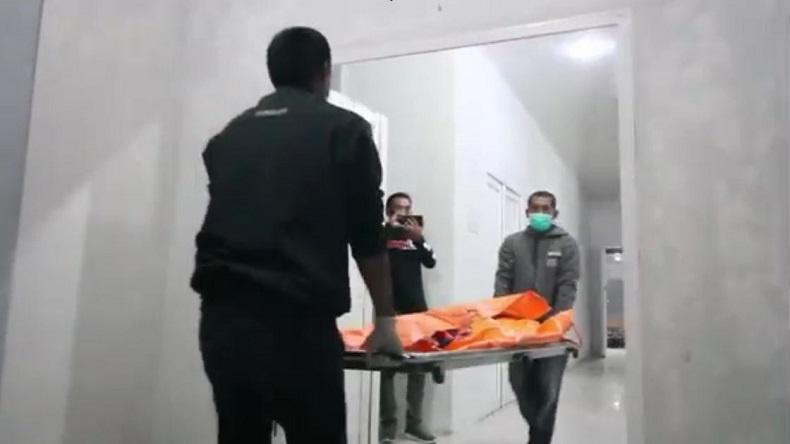 Mayat Korban Pembunuhan Ditemukan di Bener Meriah, Kondisi Luka Bakar dan Anggota Tubuh Tidak Utuh