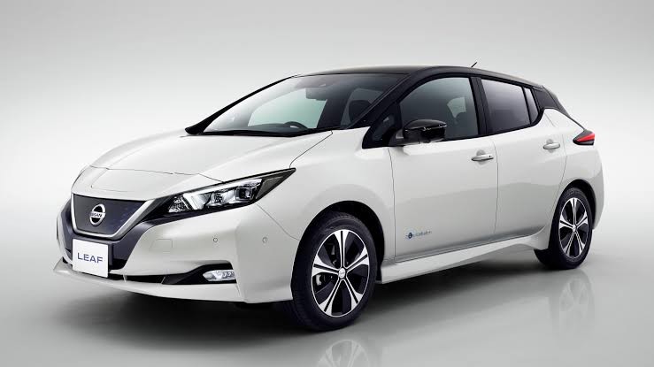 Mobil Listrik Nissan Leaf Akan Meluncur, Harga Ditaksir Lebih Mahal dari Hyundai Kona 