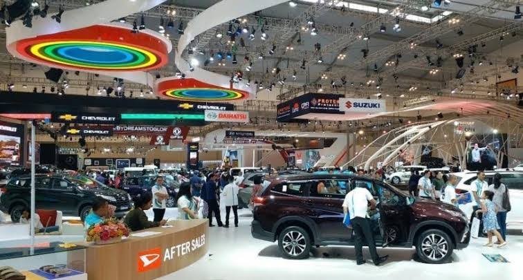 Penjualan Mobil Nasional Januari 2021 Turun 21,4 Persen, Retail Sales Daihatsu Justru Naik 