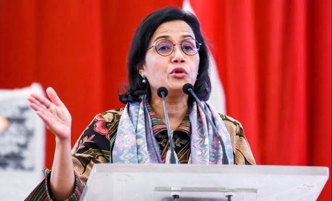 Sri Mulyani Minta PUPR Gunakan Skema Pendanaan Lain di Luar APBN Bangun Infrastruktur 
