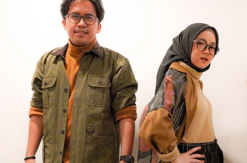 Heboh Dugaan Perselingkuhan Nissa Sabyan-Ayus, Diisukan Sudah Nikah Siri 