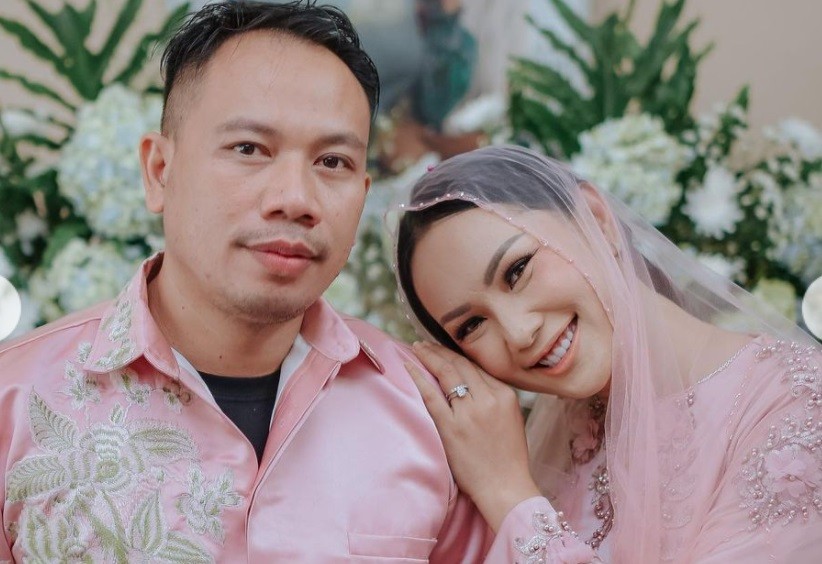 Vicky Prasetyo Keceplosan Ingin Cerai, Kalina Oktarani Pilih Pergi dari Rumah 