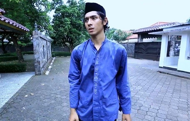Arya Saloka Pacaran dengan Wanita Jago Silat? Siapakah Dia?