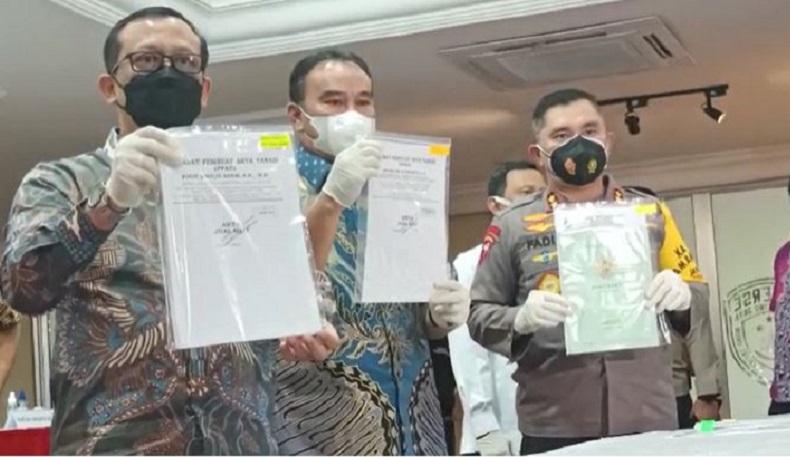 Ini Tips Terhindar Aksi Pelaku Mafia Tanah