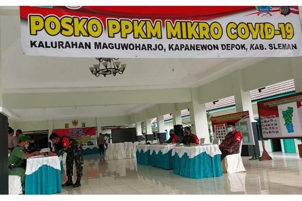 Pemerintah Akan Kembali Perpanjang PPKM Mikro