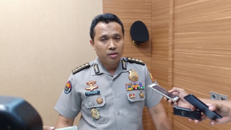 Sosok Irjen Syahar Diantono, Kadiv Propam Baru Pengganti Irjen Ferdy Sambo