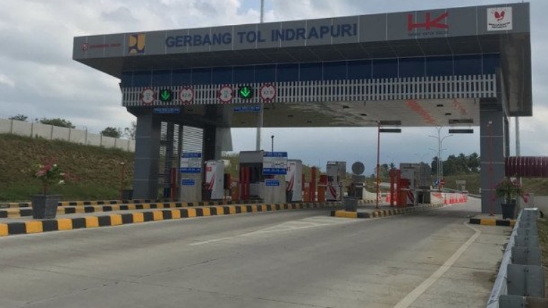 Pembangunan Tol di Sulut Dituntaskan BUMN Karya