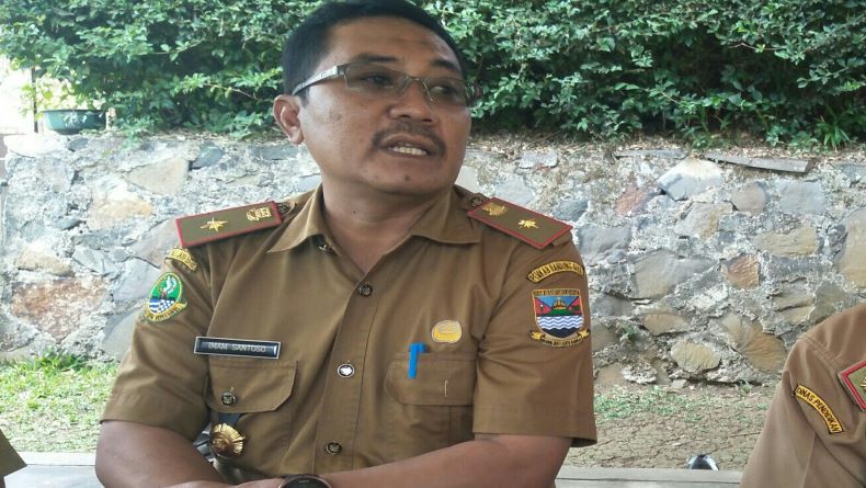 Vaksinasi Covid-19 untuk Semua Nakes di KBB Ditarget Selesai Bulan Ini