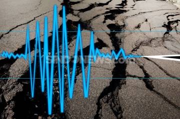 Gempa Magnitudo 4,1 Guncang Bengkulu 