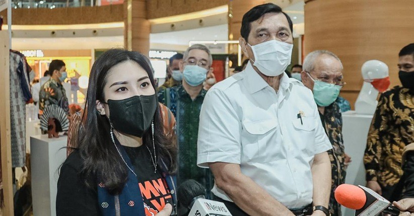 Kampanye Beli Kreatif Danau Toba Fair 2021 Promosikan Artisan Unggulan