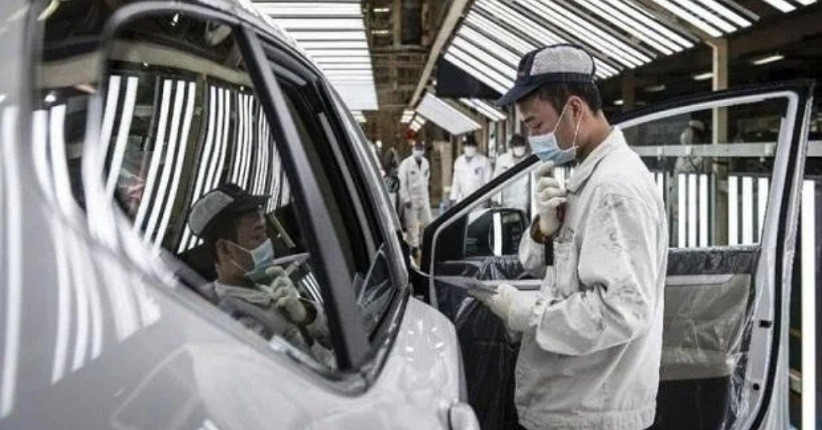 Tidak Semua Konsumen Dapat Keringanan Pembiayaan Mobil Baru
