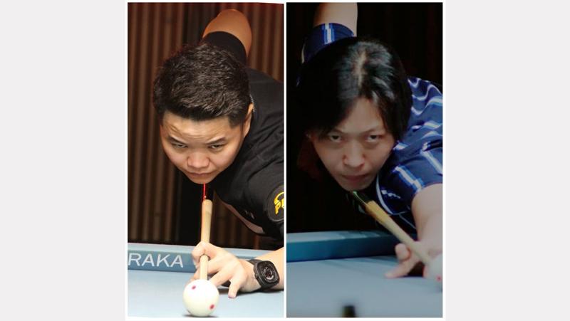 Turnamen Biliar Hot Nine: Annita Kanjaya Menantang Aldita Rizki Minggu Besok 