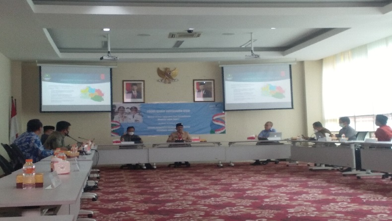 ASN Dinilai Rawan Terseret Pusaran Intoleransi-Radikalisme, Bedi: Ini Bahaya