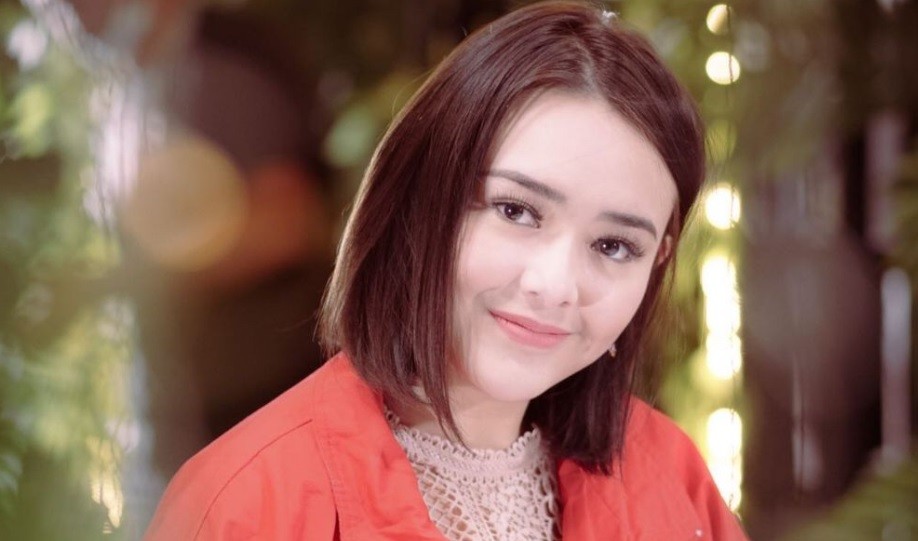 Amanda Manopo Curhat Dapat Ancaman, Tagar SejutaSayangUntukAmanda Trending di Twitter