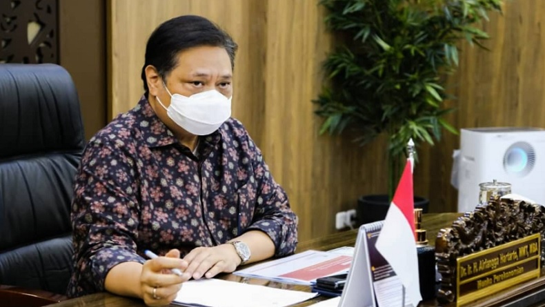 Kegiatan Belajar Mengajar Mulai Dilonggarkan untuk Perguruan Tinggi dalam PPKM Mikro ke-4