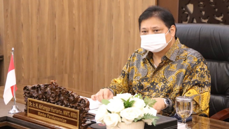 ASN hingga Pegawai BUMN Dilarang Keluar Kota saat Libur Panjang Akhir Pekan
