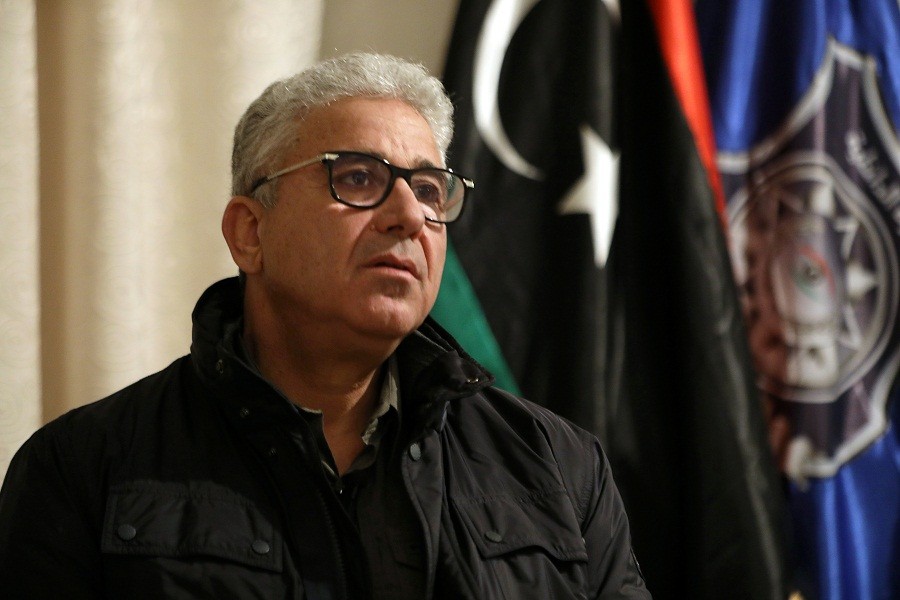 Mendagri Libya Fathi Bashagha Lolos dari Upaya Pembunuhan