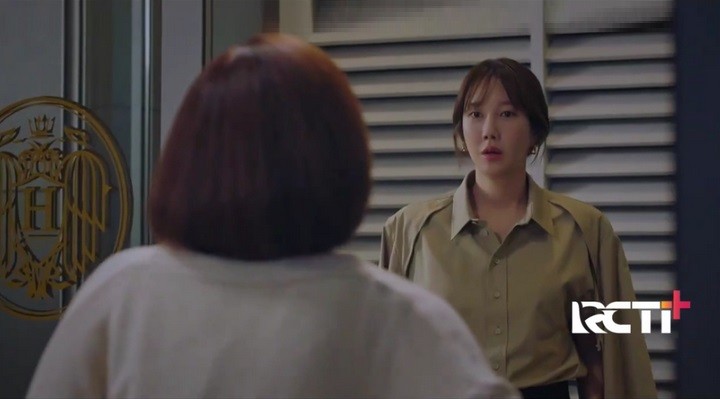 Yoon Hee Panik karena Dialah Pembunuh Seol A, Saksikan The Penthouse 