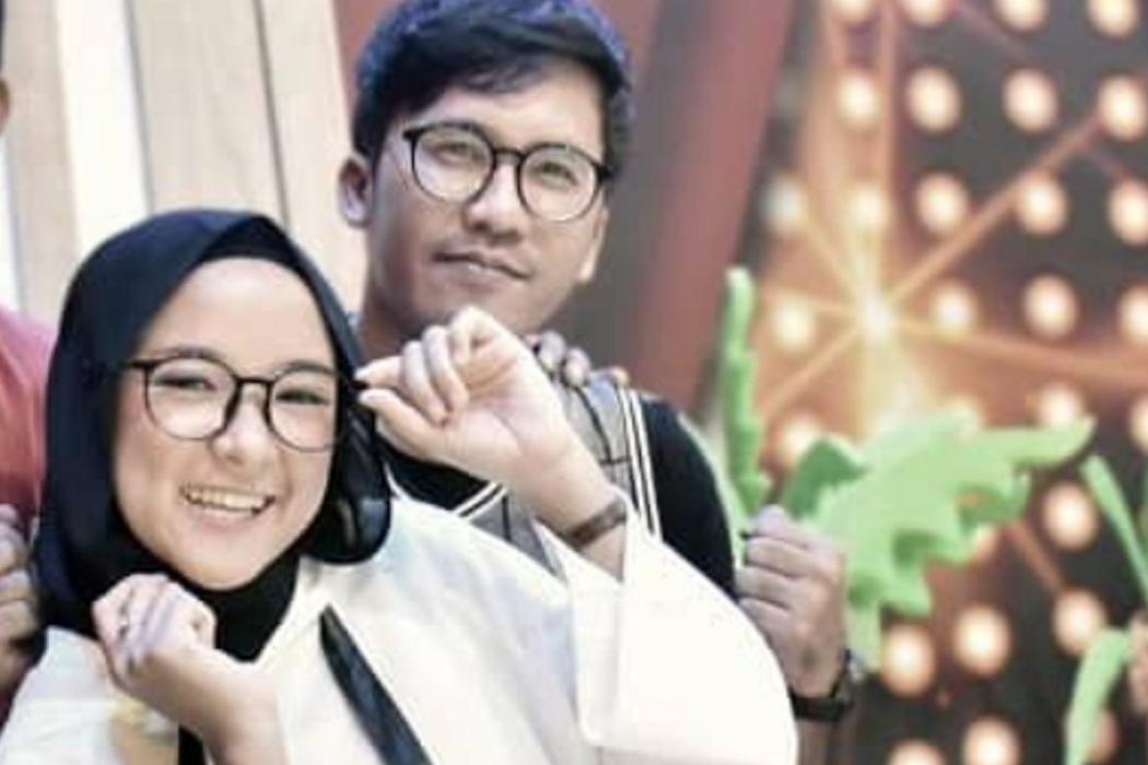 Tanggapi Kabar Perselingkuhan Ayus Sabyan, Aldi Taher Ngaku Mau Nikahi Nissa Sabyan