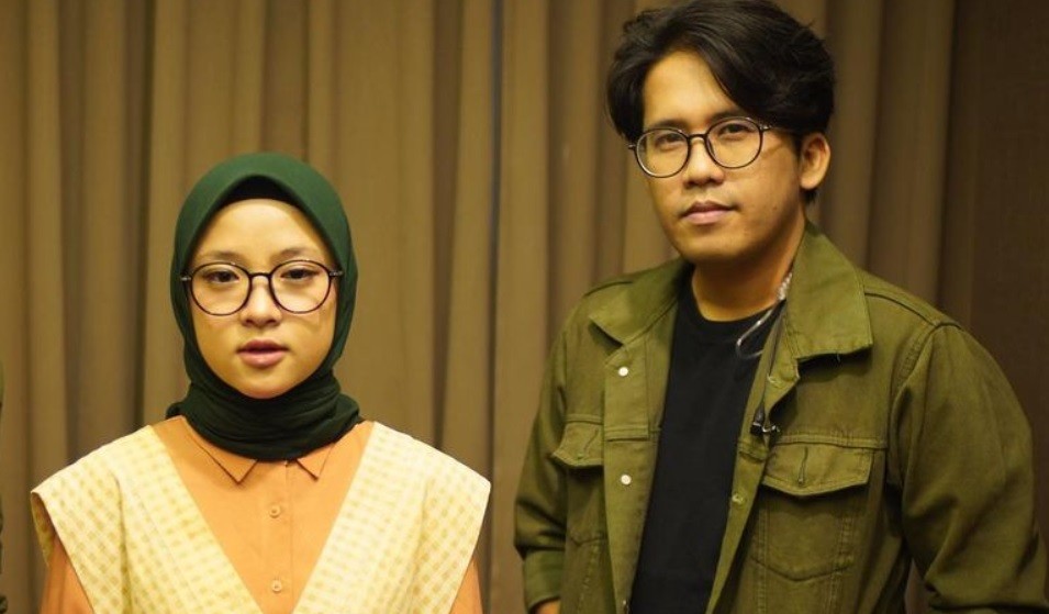  Ayus Sabyan Meminta Maaf ke istrinya dan Mengaku Kilaf 
