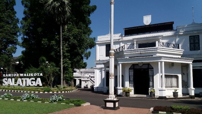 Pemkot Lelang Jabatan Direktur RSUD Kota Salatiga 