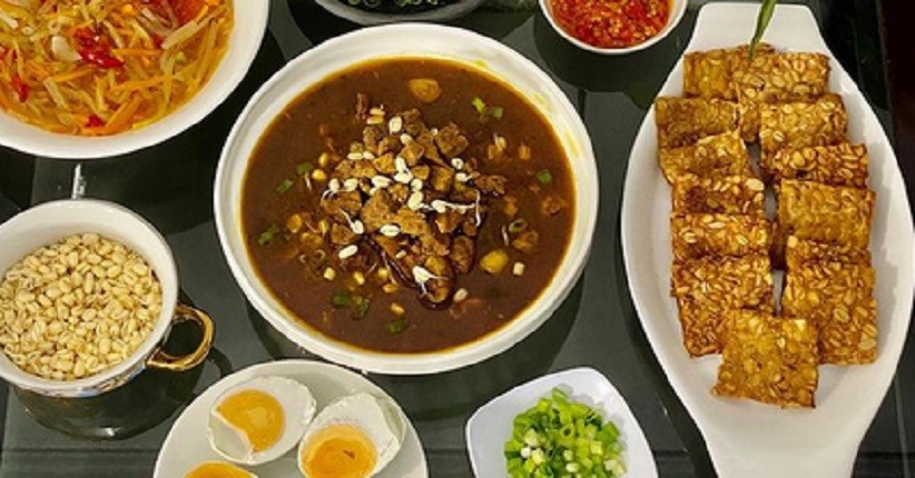 7 Kuliner Khas Jawa Timur yang Mendunia, Nomor 4 Jadi Sup Terenak dan Ada Sejak Zaman Mataram
