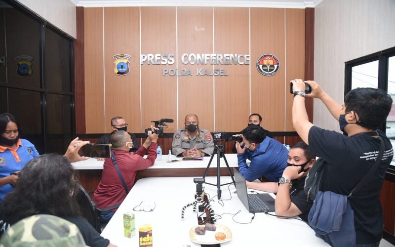 Pelaku Pemerkosaan Anak di Bawah Umur Ditangkap Polisi usai Sandera Korban