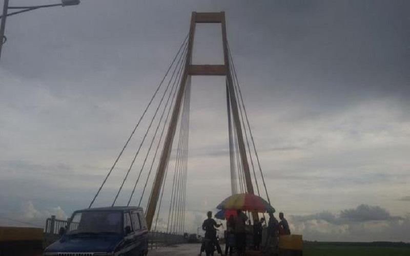 Duh, Pemkab Ogan Ilir Tidak Bayar Listrik Sejak Tahun Lalu 