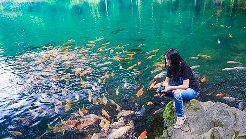 Intip Mitos dan Kisah Mistis 5 Objek Wisata di Majalengka