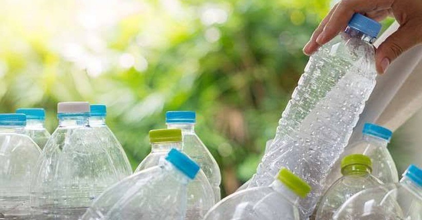 Kemasan Botol Ikonik Sprite Beralih Lebih Jernih dan Mudah Didaur Ulang