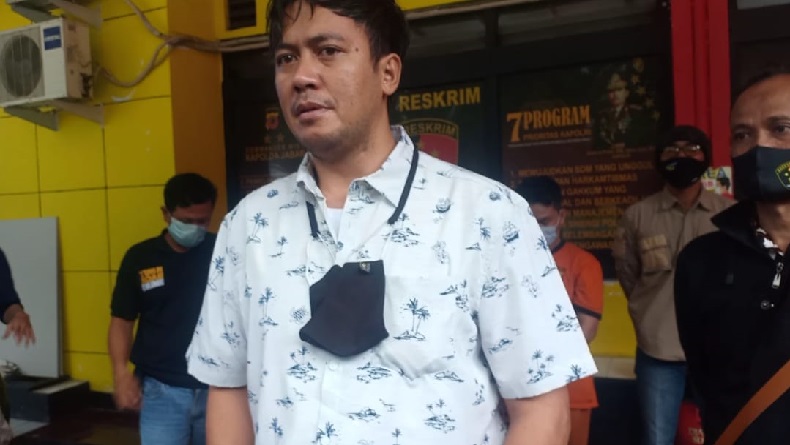 Lansia Tewas Dibunuh di Buahbatu, Kasatreskrim: Kepalanya Dipukul Pakai Benda Tumpul