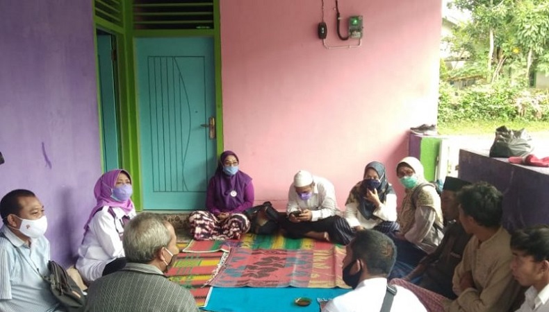 Keluarga 4 IRT yang Jadi Terdakwa Perusakan Pabrik Tembakau Minta Perlindungan LPSK