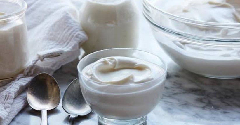 Selain Yogurt, 4 Bahan Alami Ini Bisa Atasi Ketombe