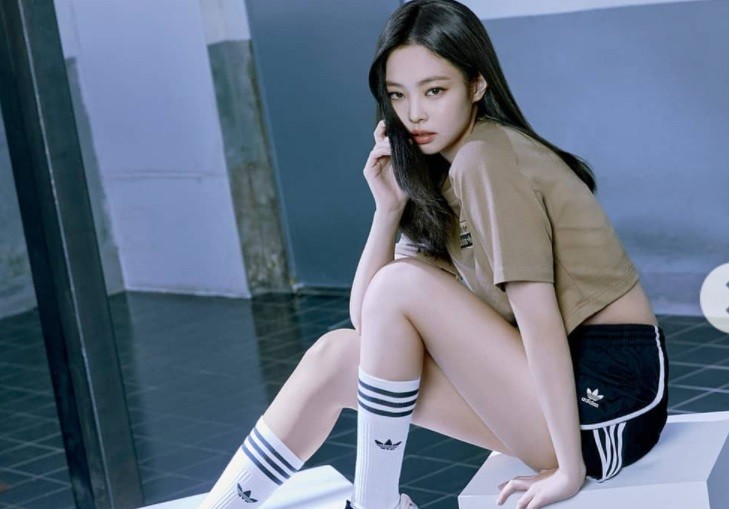 Jennie Blackpink Berhasil Tembus Hollywood, Bintangi Serial ‘The Idol’ dengan Putri Johnny Depp