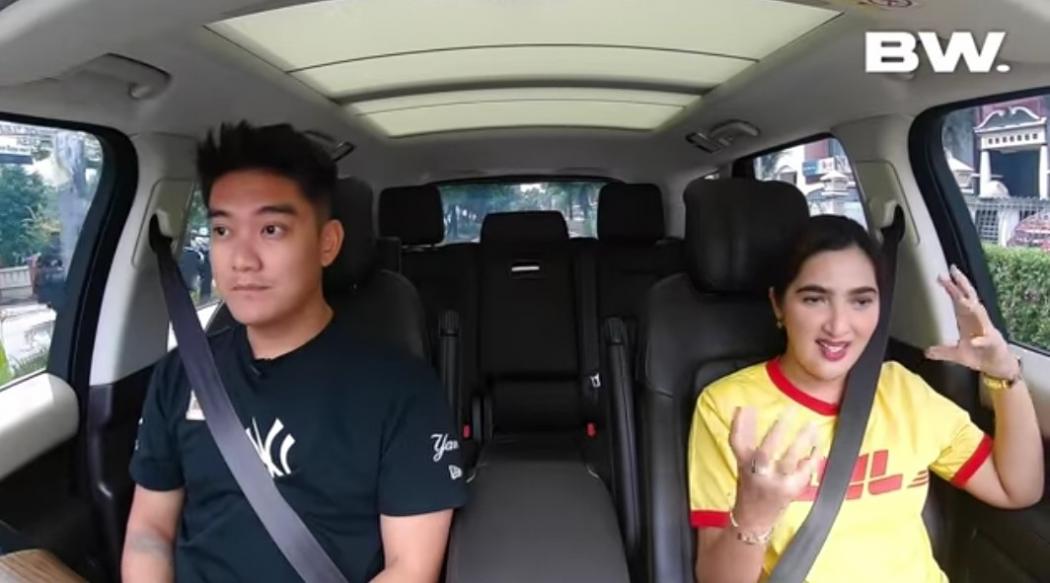 Ashanty Pernah Nangis Dibandingkan Krisdayanti dan Syahrini saat Pertama Kali Duet Anang  
