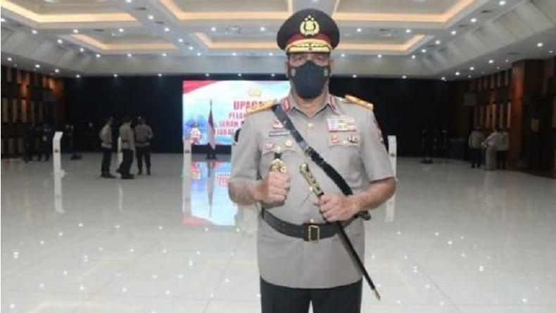 Cemerlang, Ini 5 Putra Papua yang Tembus Jenderal Bintang 3 TNI dan Polri