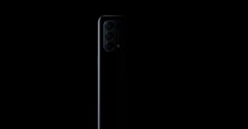 Oppo Siapkan Reno5 Edisi Khusus untuk Pasar Indonesia