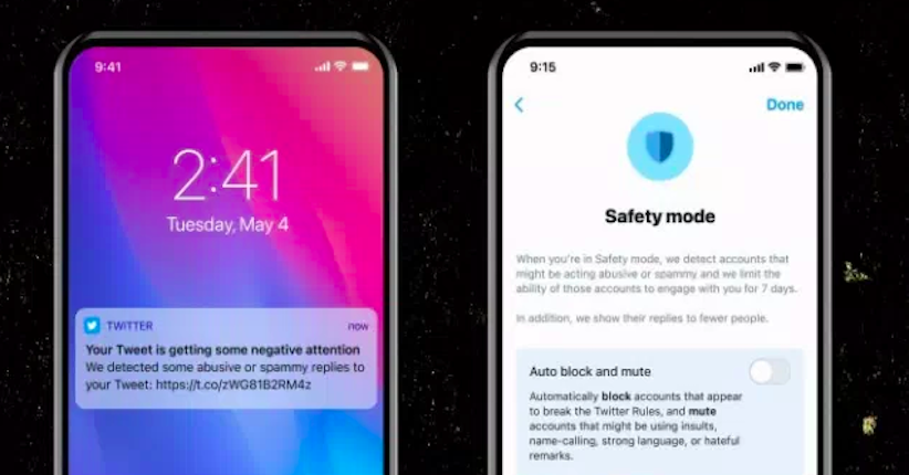Twitter Garap Safety Mode yang Bakal Blokir Tweet Jahat Secara Otomatis