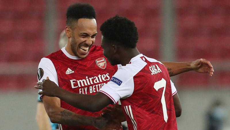 Prediksi Burnley Vs Arsenal: Meriam London Ingin Berdentum Lagi